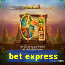 bet express